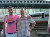 Антоха Плотников фотография #23 (источник - https://vk.com/id125665)