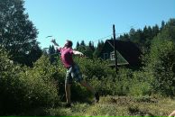 Фотография Гонсеровского Тараса