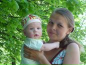 Фотография Крымовой Виктории