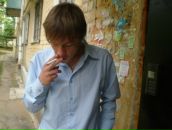 Фотография Полушина Паши