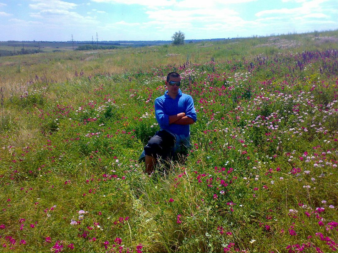 Дима Бухаров фотография #30