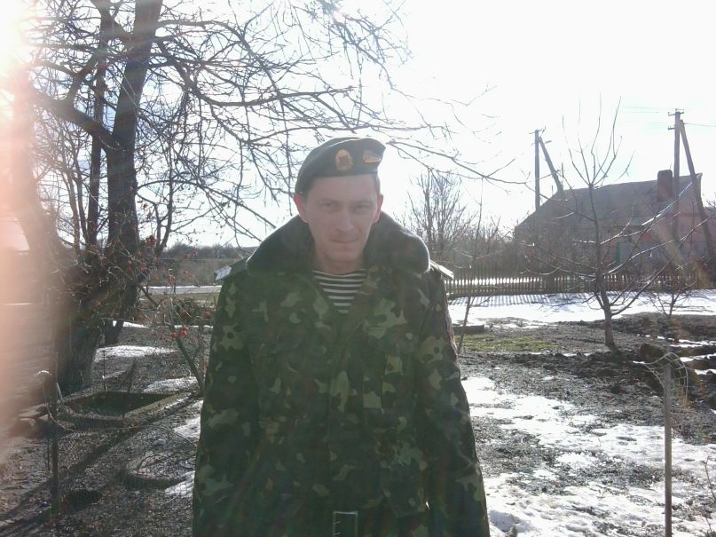 Радос Минсафин фотография #12