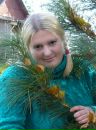 Фотография Киренцовой Натальи