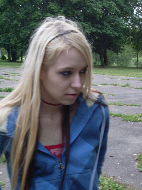 Freak ))) фотография #19