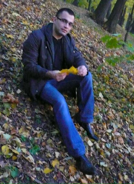 №12, Дмитрий Волосов, 38 лет, Москва №12, Дмитрий Волосов, 38 лет, Москва