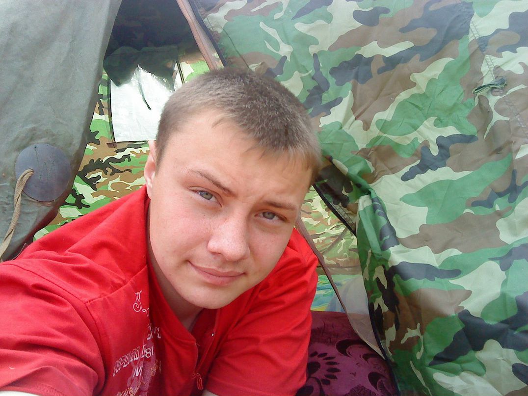Дмитрий Клипачев фотография #16