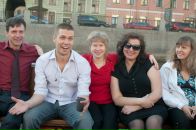 Фотография Иванова Станислава