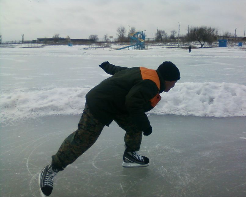 Баатр Батаев фотография #47