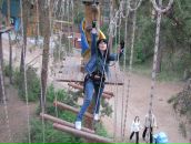 Фотография Баюшты Яны