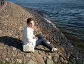 Фотография Осиповой Настёны