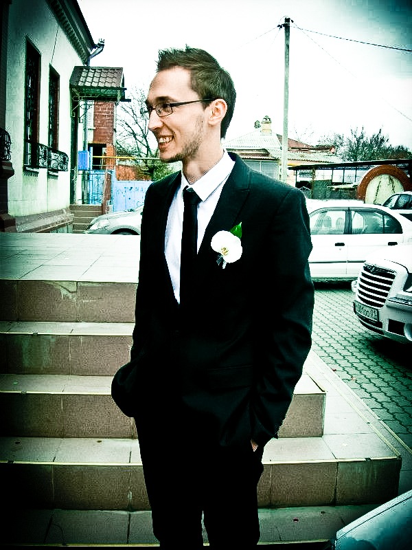 Сергей Меренцов фотография #10