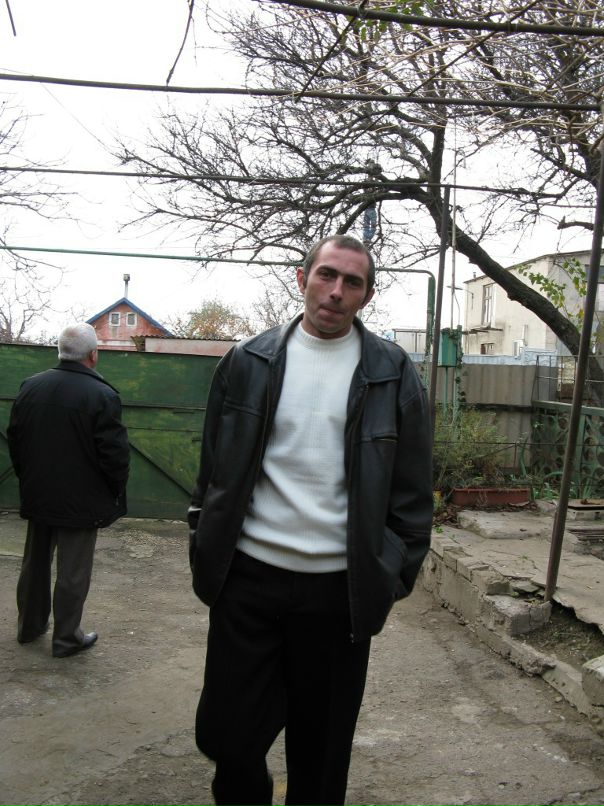 Андрей Полищук фотография #19