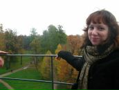 Фотография Андреевой Екатерины