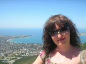 Фотография Михеевой Юлии