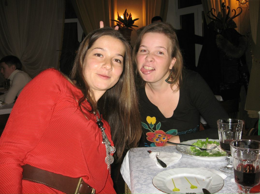 Майя Ананьина фотография #30