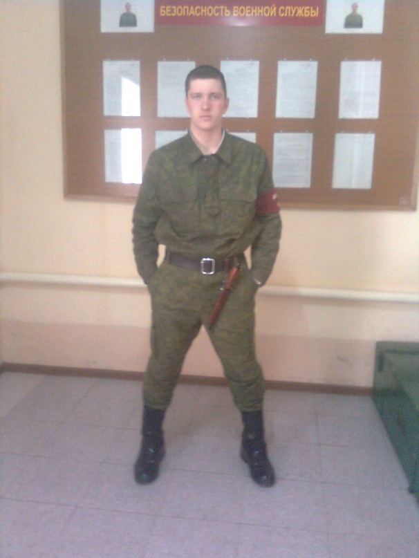 Сергей Краевой фотография #25