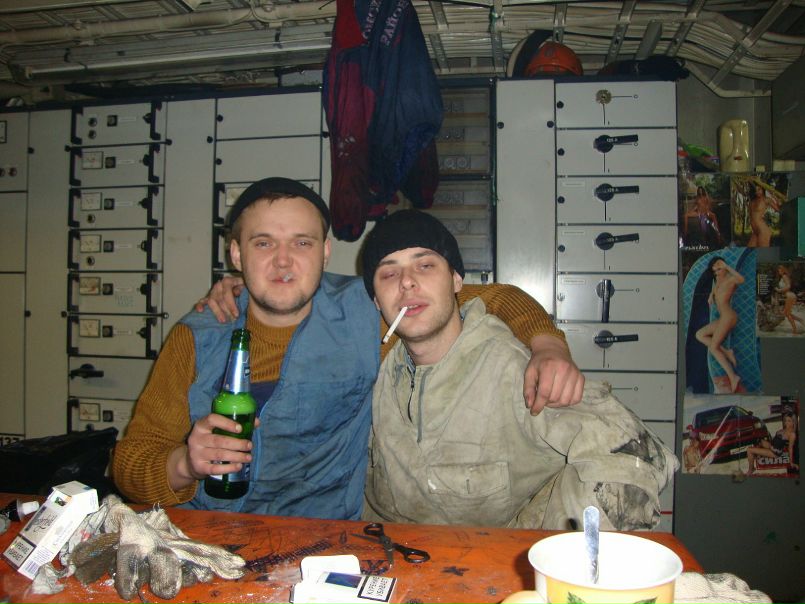 Дмитрий Гуляев фото №38