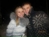 Фотография Булаевой Алёны