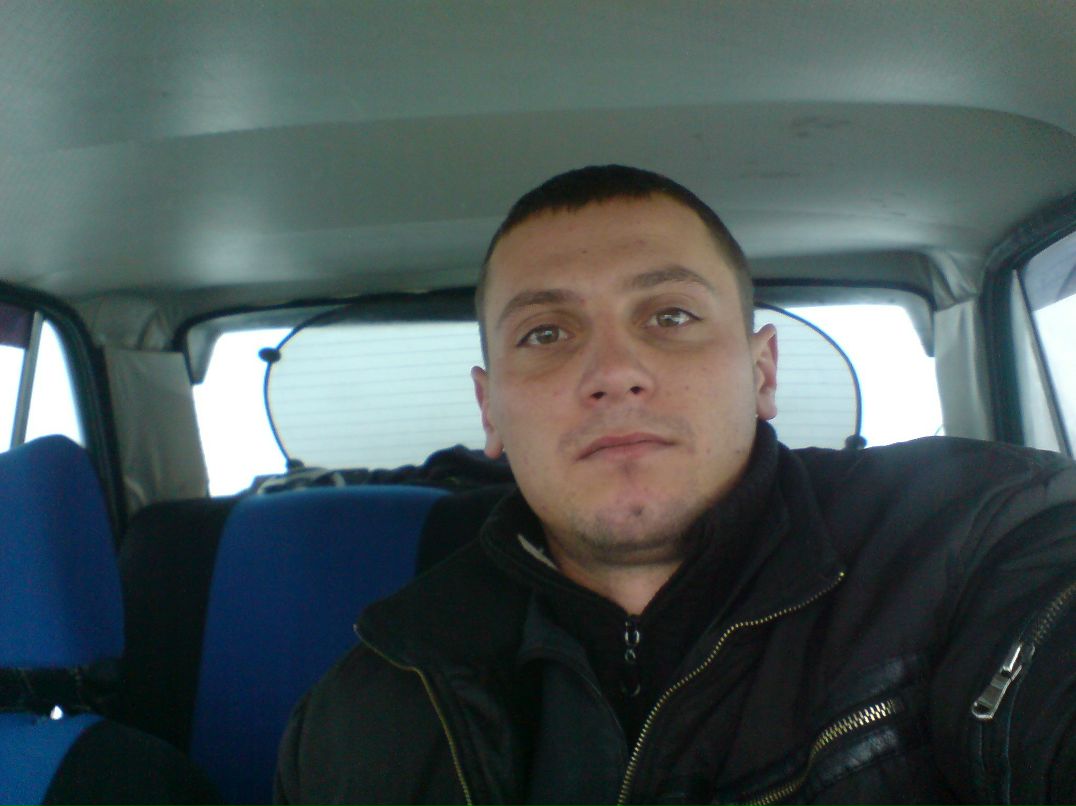 Толя Олейник фотография #8