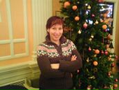 Фотография Скляровой Ирины