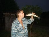 Фотография Гицина Владимира