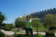 Надія Лазоренко-Гевель фотография #21 (источник - https://vk.com/id8653863)