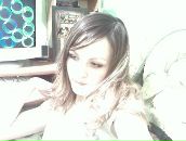 Фотография Селяниной Анютки