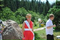 Фотография Борисовой Анечки