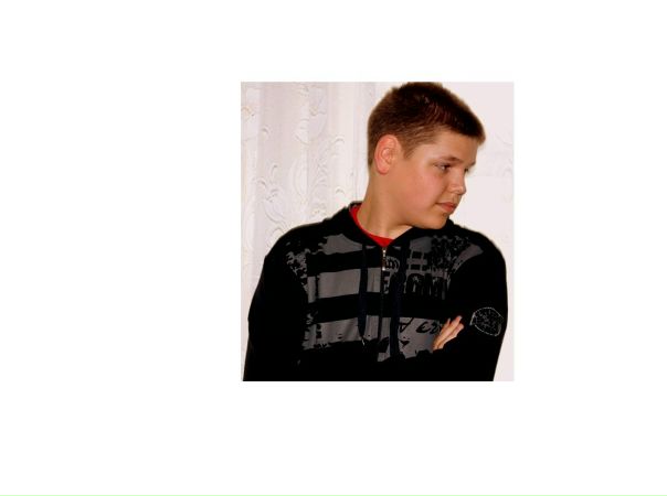 Антон Мокеев фото №3