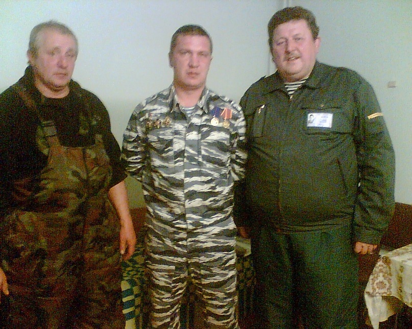 Дмитрий Бурлаков фотография #12