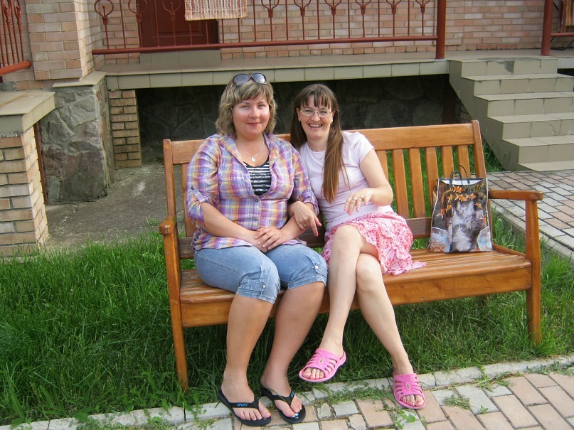 Татьяна Анищенко фотография #10