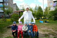 Фотография Мигазинова Артема