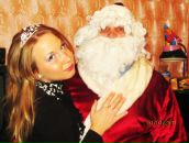 Фотография Голубинской Анастасии