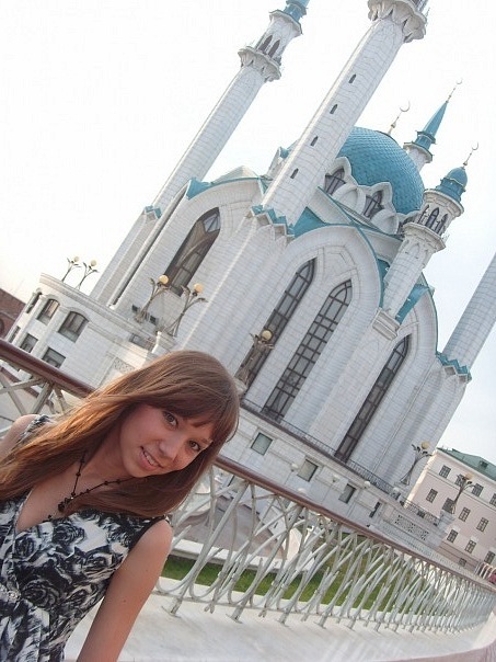 №11, Энже Ахмадуллина, Казань, Россия №11, Энже Ахмадуллина, Казань, Россия