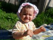 Фотография Шеиной Вероники