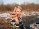 Фотография Пиликовой Светочки