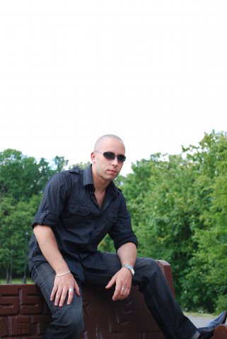 №4, Сергей Губарь №4, Сергей Губарь