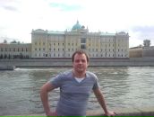 Фотография Михеева Андрея