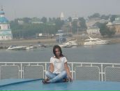 Фотография Булатниковой Ангелины