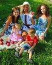 Оксана Івасюк / вацеба / фотография #1