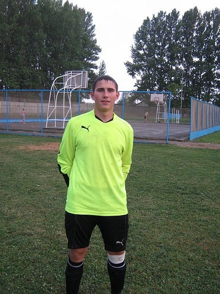 №15, Станислав Сильванович, 35 лет, Пикалево №15, Станислав Сильванович, 35 лет, Пикалево