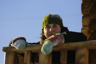 Фотография Березиной Лены