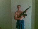 Павел Зюзин фотография #15 (источник - https://vk.com/id37166453)