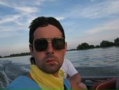 Фотография Бровкина Александра