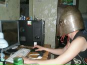 Фотография Брука Дениса