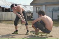 Фотография Дубинина Алексея