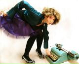 Фотография Интеллектовны Анастасии