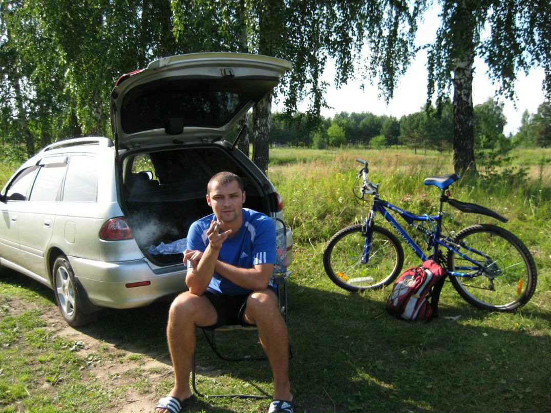 Антон Гуторов фотография #24