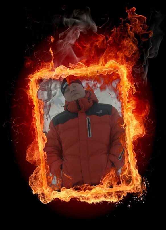 Евгений Козырев фотография #46