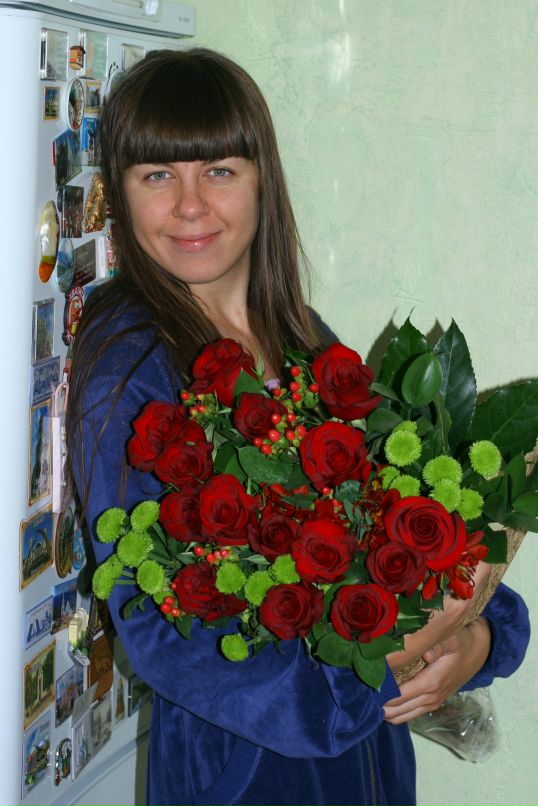 Марина Ивлева фотография #33